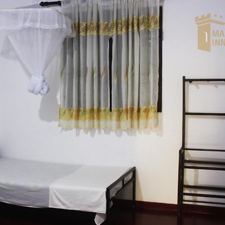 Marien Inn Galle Extérieur photo
