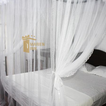 Marien Inn Galle Extérieur photo