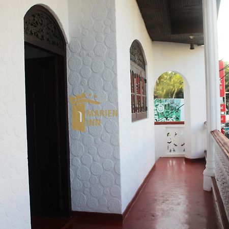 Marien Inn Galle Extérieur photo