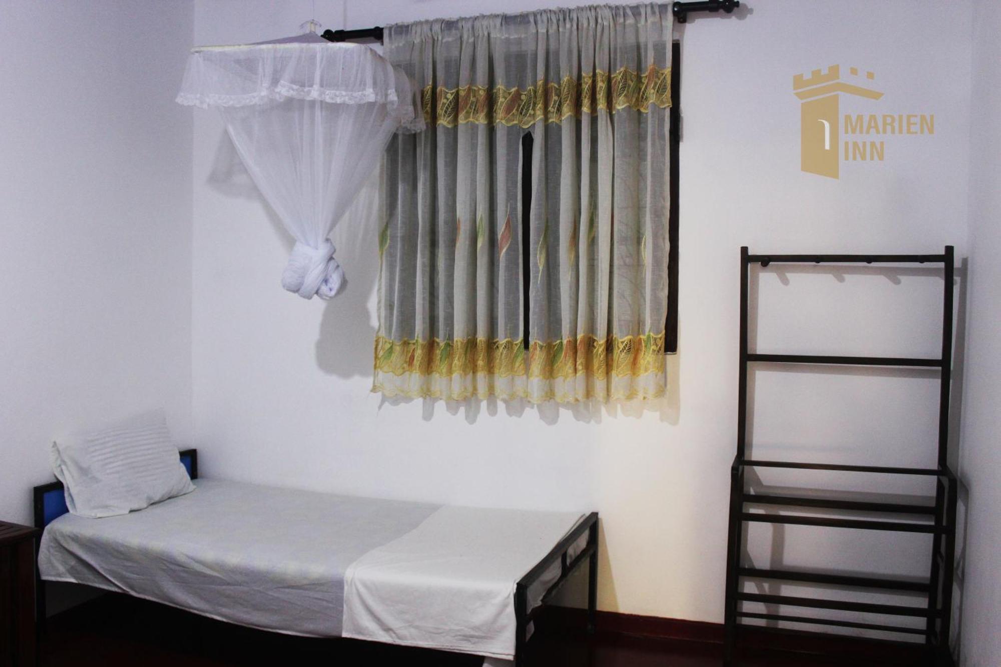Marien Inn Galle Extérieur photo