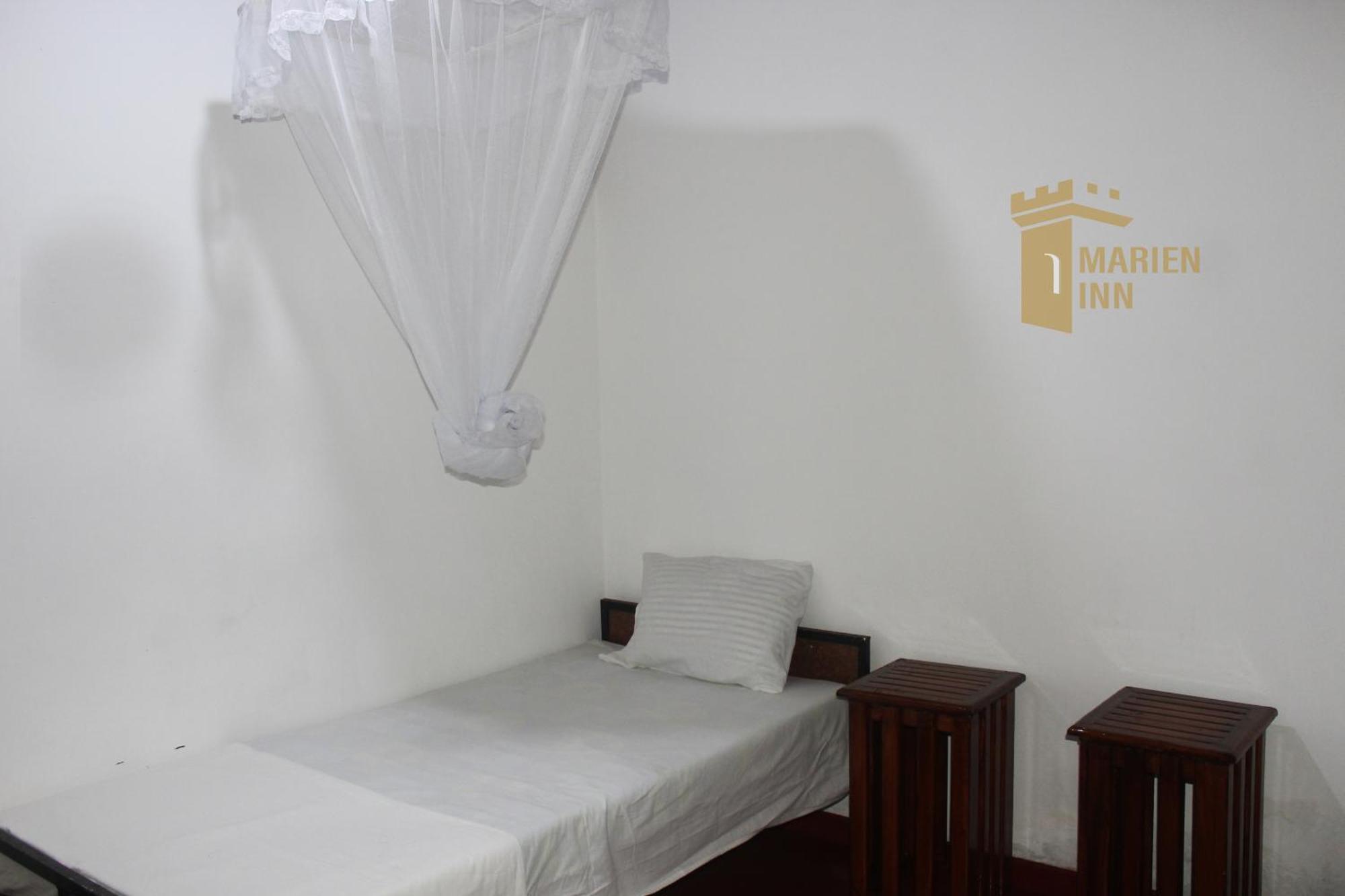 Marien Inn Galle Extérieur photo