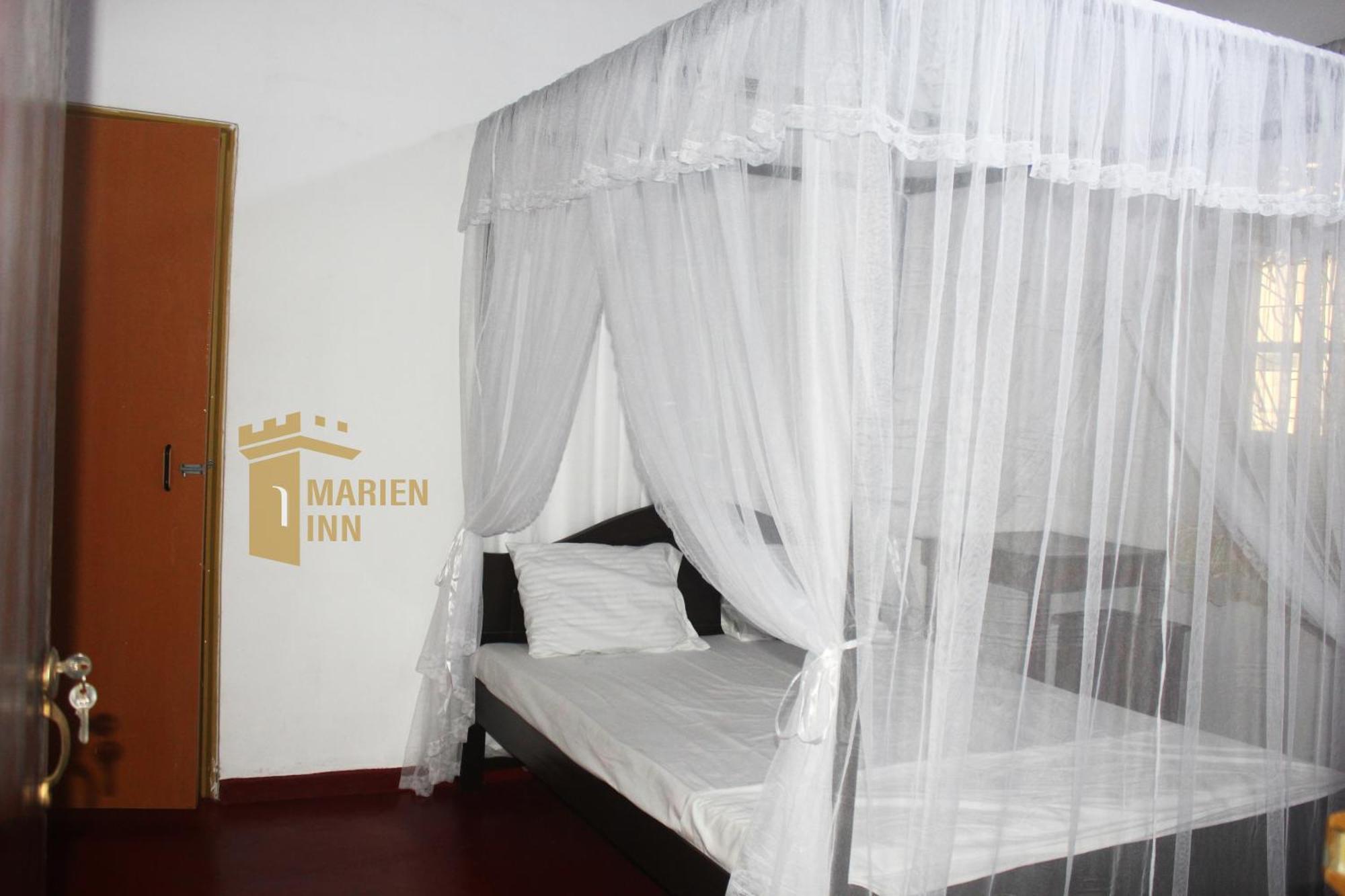 Marien Inn Galle Extérieur photo