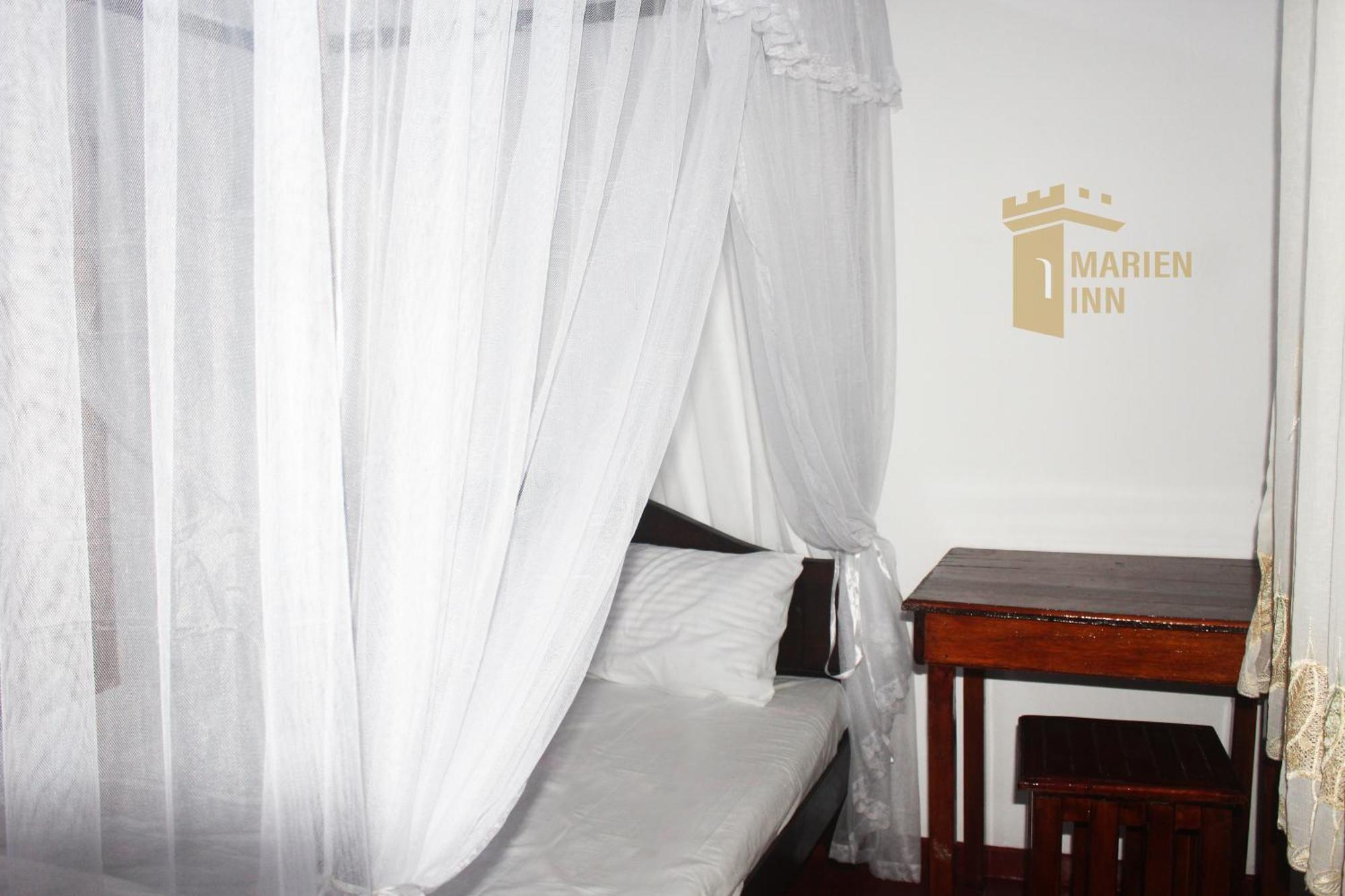Marien Inn Galle Extérieur photo