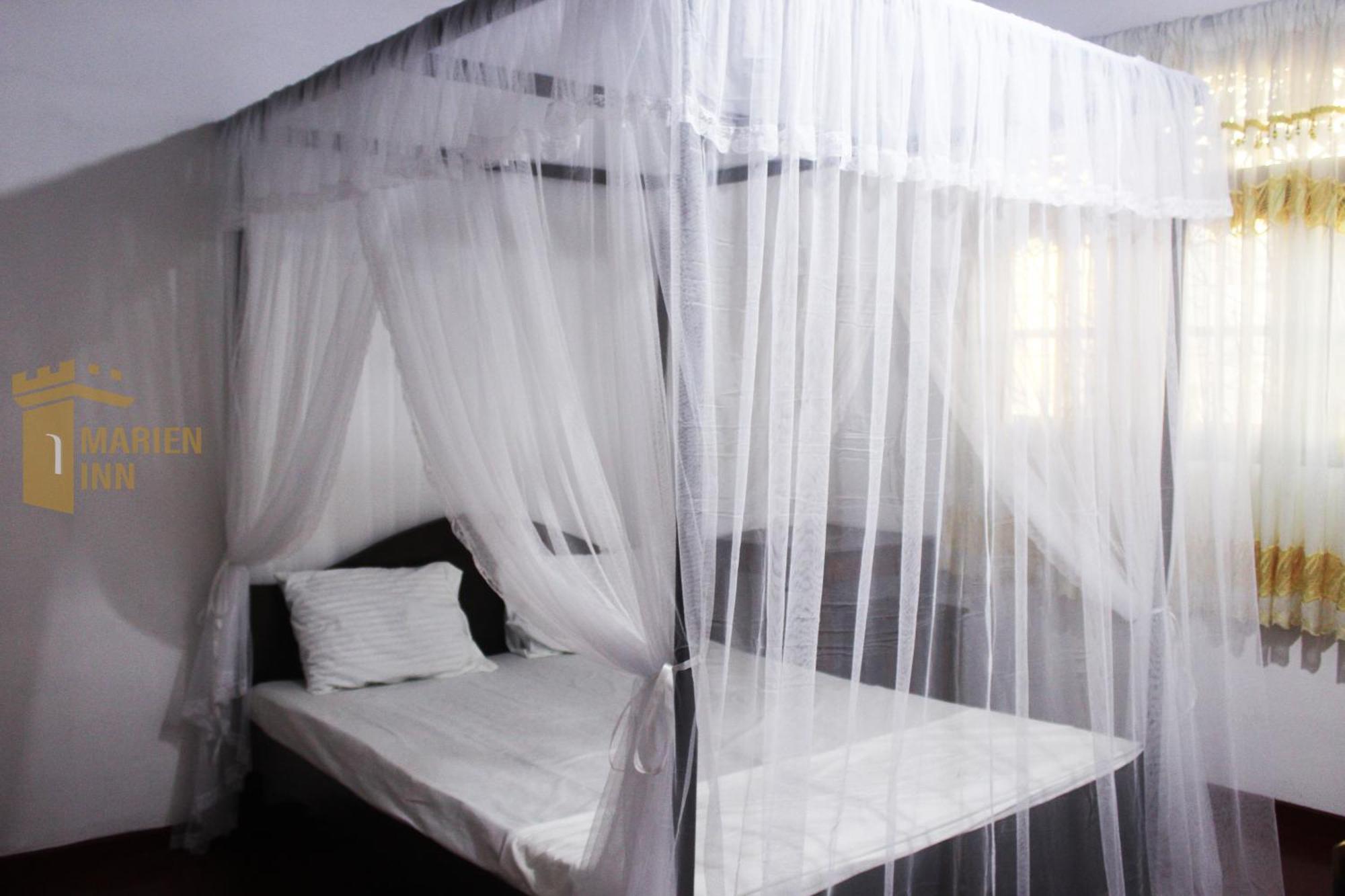 Marien Inn Galle Extérieur photo