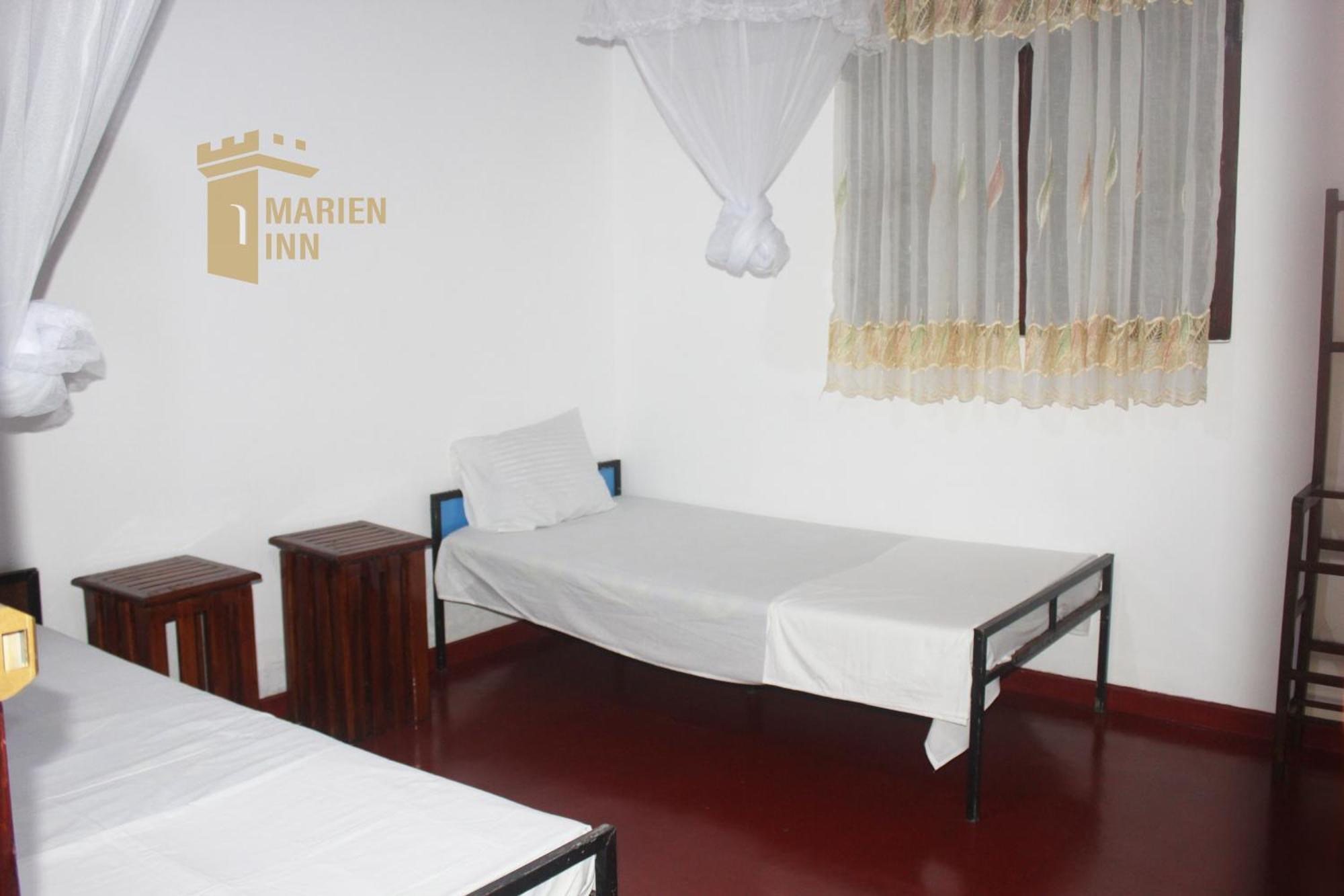 Marien Inn Galle Extérieur photo