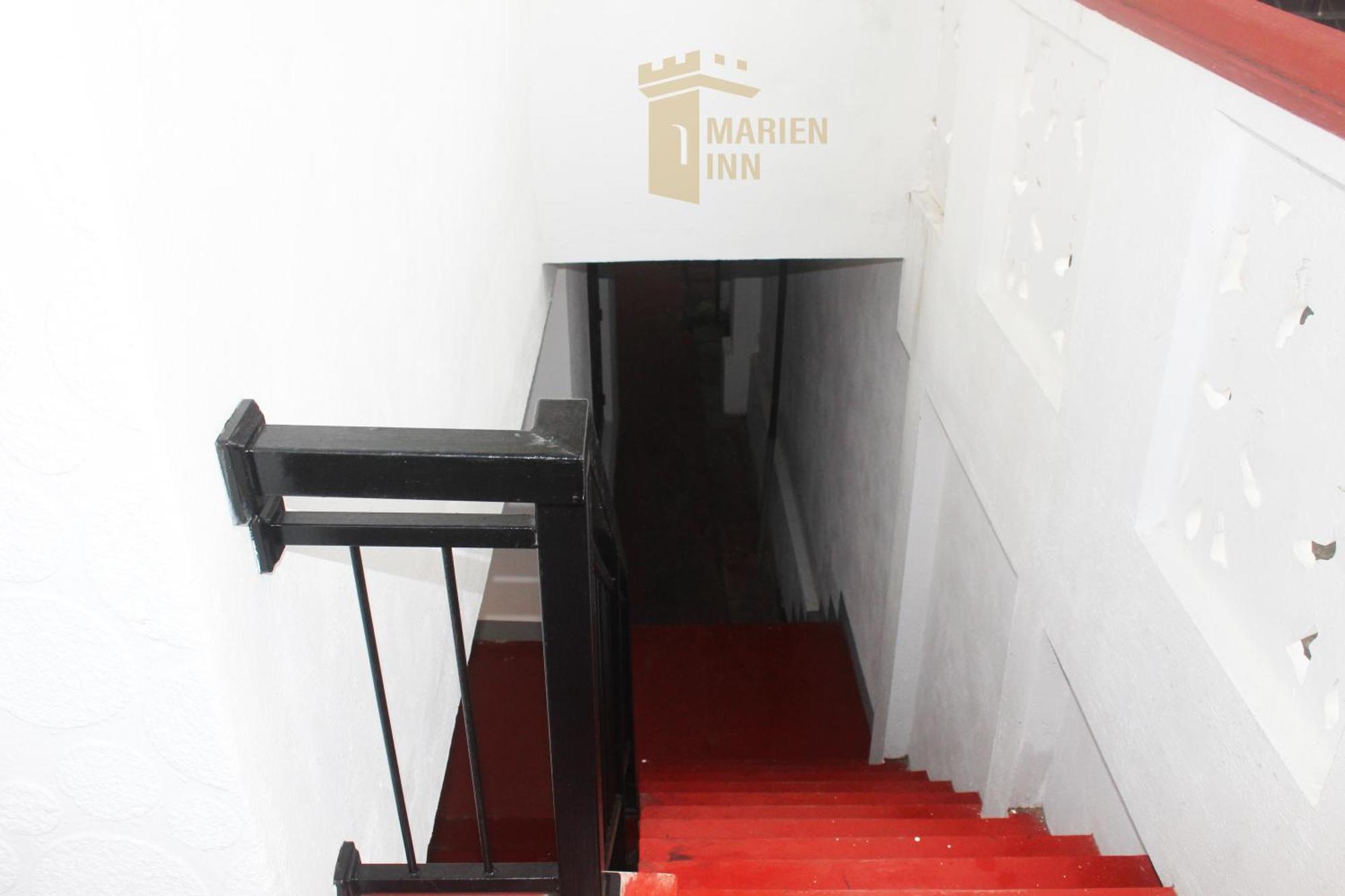 Marien Inn Galle Extérieur photo